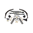 Skyjacker - 6IN. SYS 08 F250 4WD/GAS W/LKS - F86024KS