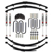 Skyjacker - 6IN. 86-96 F350 SYSTEM - F860MKS-M