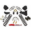 Skyjacker - 6IN.KIT2008 F350 4WD DIESEL - F8651K3
