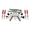 Skyjacker - 6IN. KT 08-10F350 HD DSL 4NITR - F86524KH-N