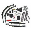 Skyjacker - 8.5IN. SYSTEM 08 F250 4WD GAS - F8802KS