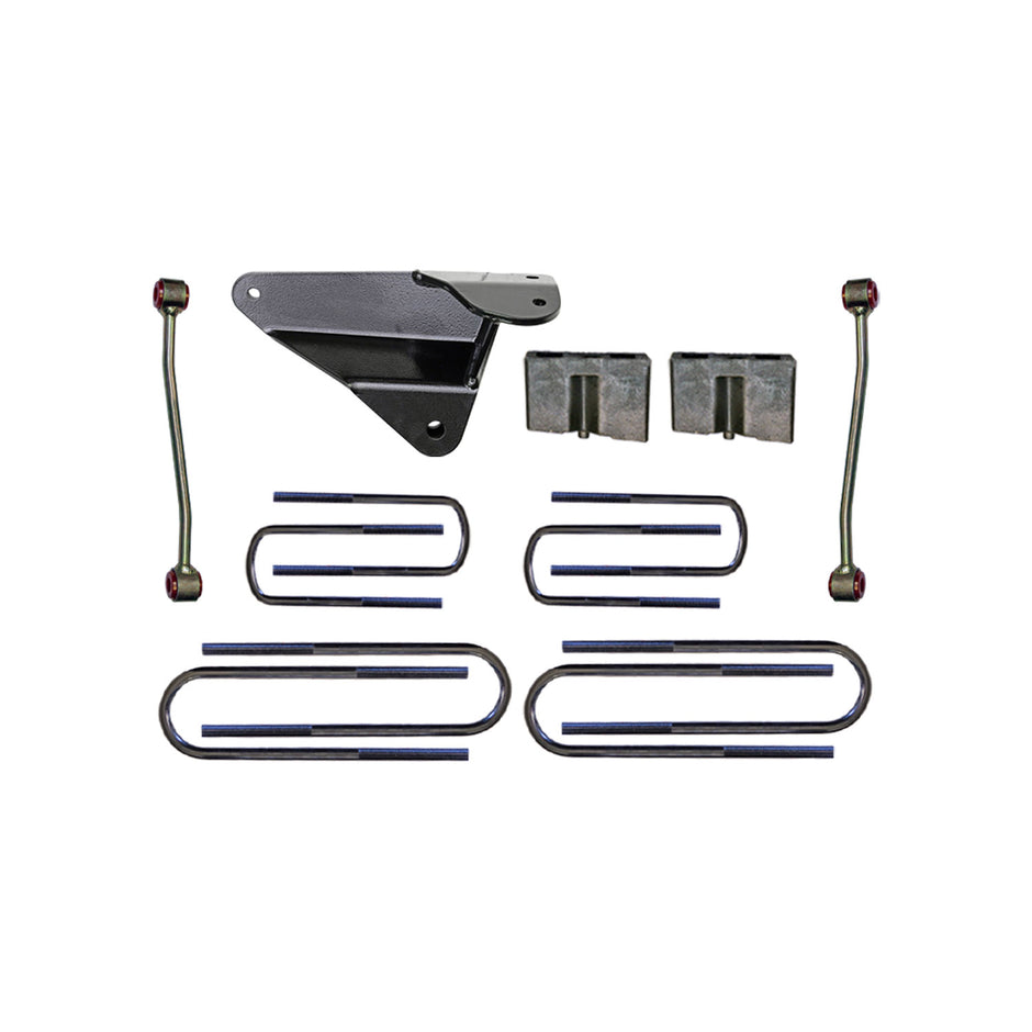 Skyjacker - KIT BX 4IN. 00-05EXC 00-04F250 - F9402M