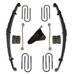 Skyjacker - 4IN. KIT 2000 F250/350 V8 ONLY - F9402MK