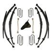 Skyjacker - 4IN. SYS 03/99> F250 SD V8 V10 - F9403MKS