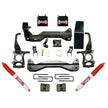 Skyjacker - 4.5IN. KIT 09-14 F150 SPCR HYD - F945BKH