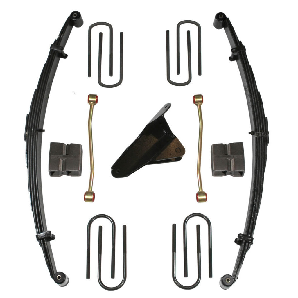 Skyjacker - 4IN. KIT 99250 S.D. W/DIESEL - F945MK