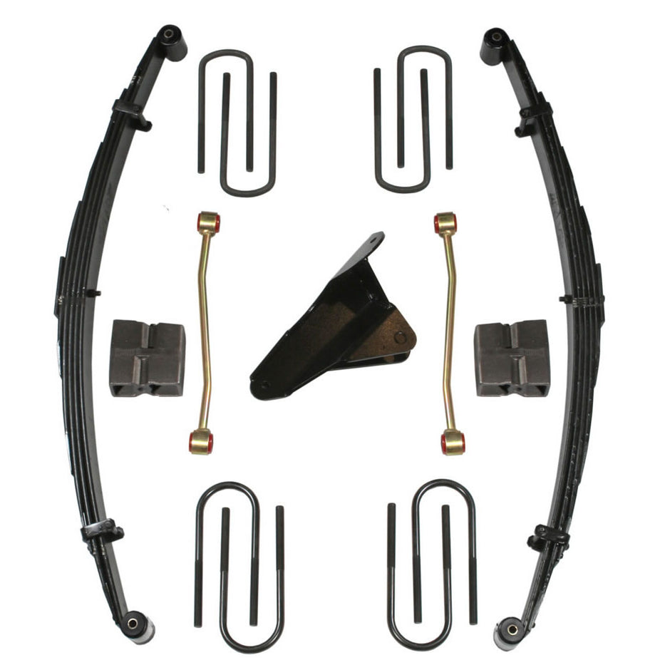 Skyjacker - 4IN. KIT 99250 S.D. W/DIESEL - F945MK