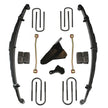 Skyjacker - 6IN. KIT 2000 F250/350 V8 ONLY - F9602MK