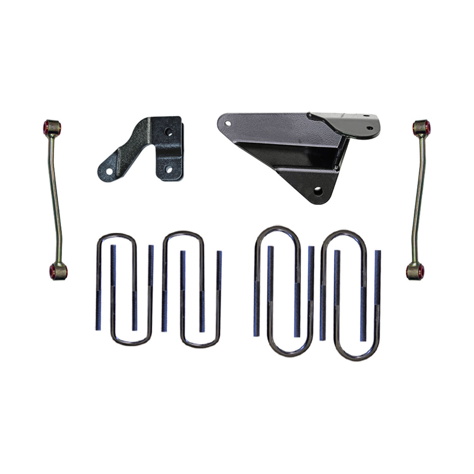 Skyjacker - SYS BX 6IN. 00-05EXC 00-04F250 - F9602MS