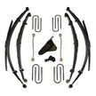 Skyjacker - 6IN. SYS 03/99> F250 WD V8 V10 - F9603MKS