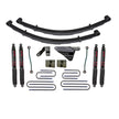 Skyjacker - Suspension Lift Kit W/Shocks - F960MK-B