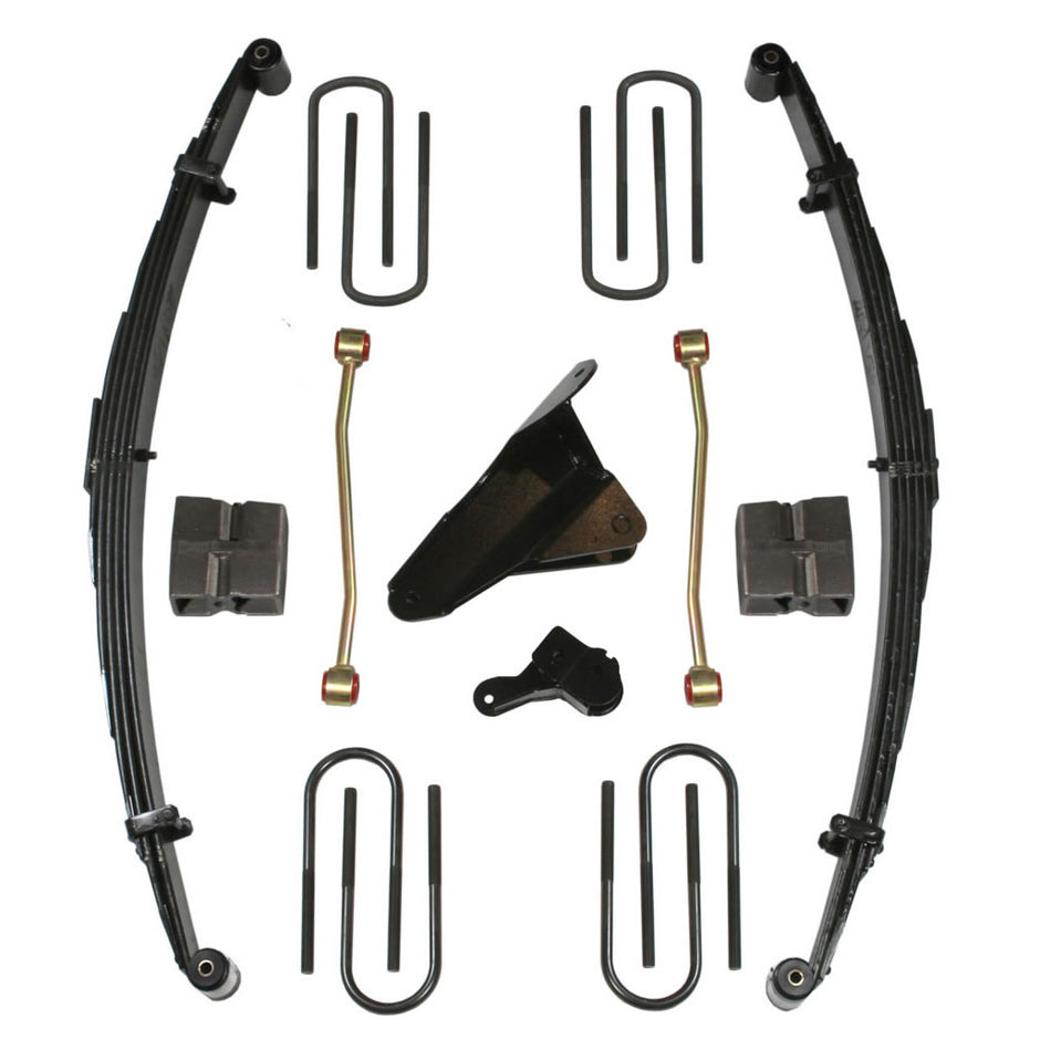 Skyjacker - 6IN. KIT 2000 F2/350 V10/DIESL - F9652MK