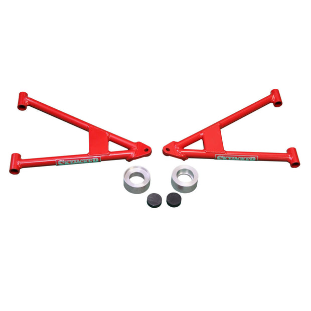 Skyjacker - 1IN./FWD A-ARM KT 05-12 POLAR - FAA281