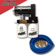 FASS Titanium Signature Series Diesel Fuel System 140F 110GPH (Stock-700hp), 2018-2019, Ford F-150 3.0L Powerstroke