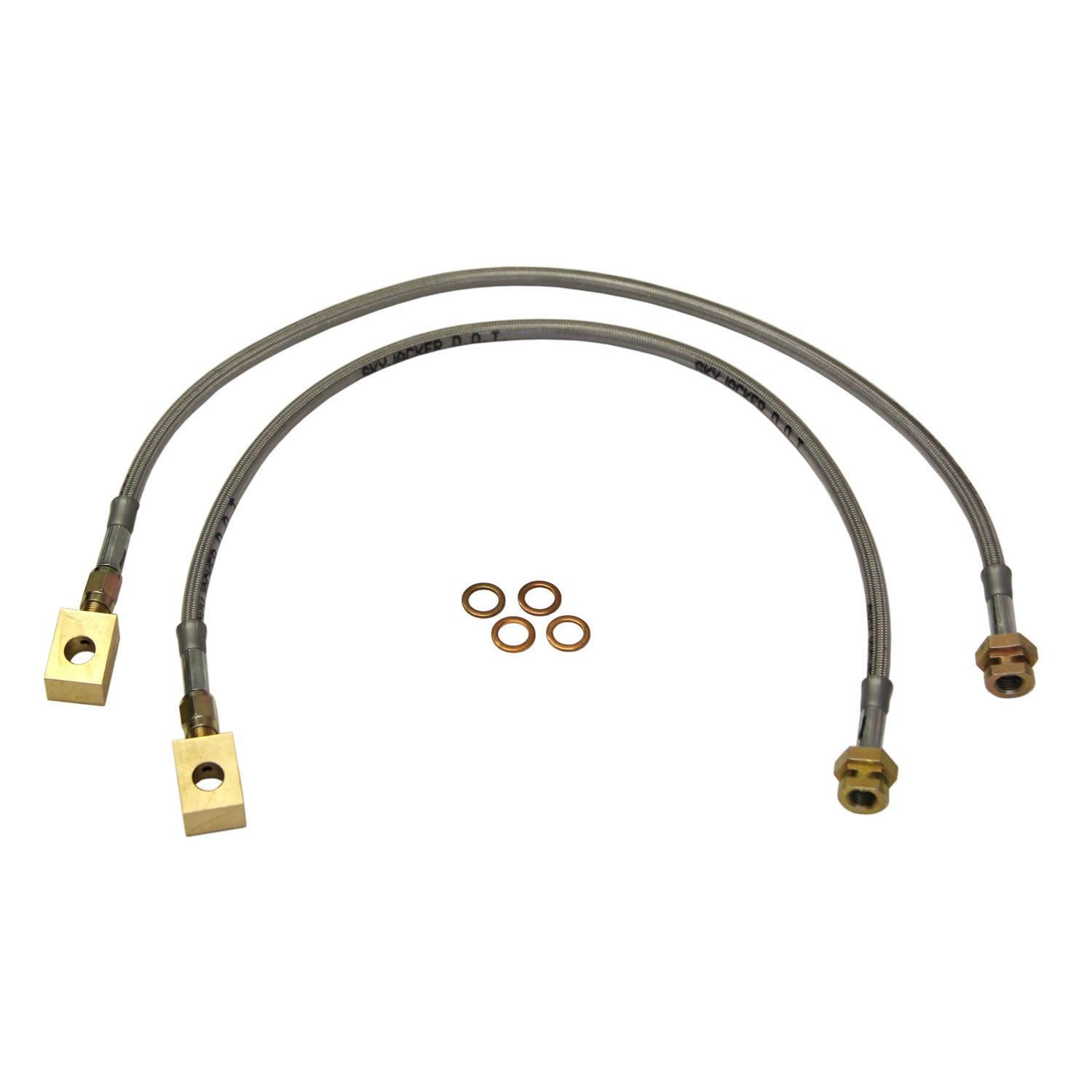 Skyjacker - FRT BRK LNS 82-6CJ 79-91J10 - FBL40