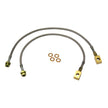 Skyjacker - FRT BRK LN 76-81 CJ W/DISC - FBL41