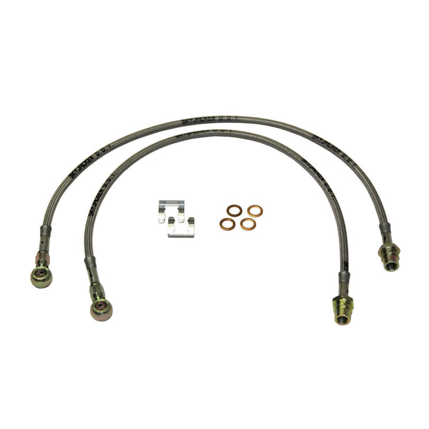 Skyjacker - FRT BRK LINES F150 COLO CAN - FBL48