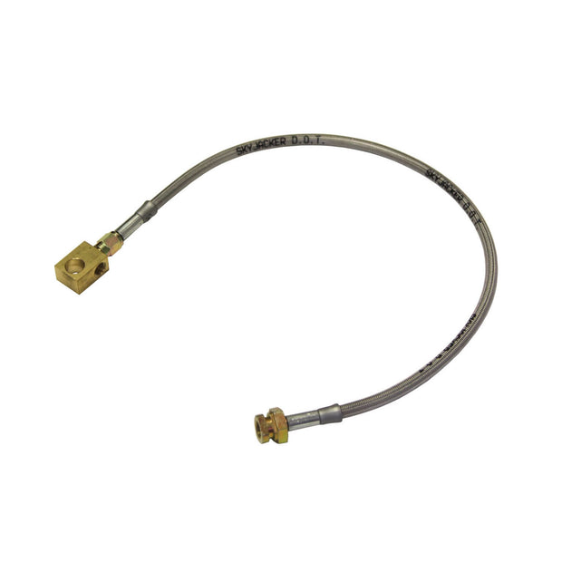 Skyjacker - FRT BRAKE LINE 76-93 DODGE - FBL60