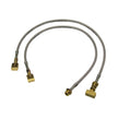Skyjacker - FRT BRAKE LINES 90-96 F150/ - FBL81