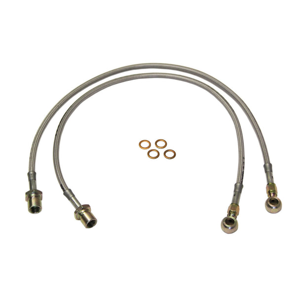 Skyjacker - FRT BRAKE LINES 07 GM 1500 - FBL83