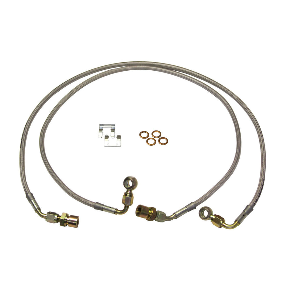 Skyjacker - FRONT BRK LNS 6-8IN. 08 F2/350 - FBL86