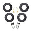 2 In. Suspension Leveling Kit