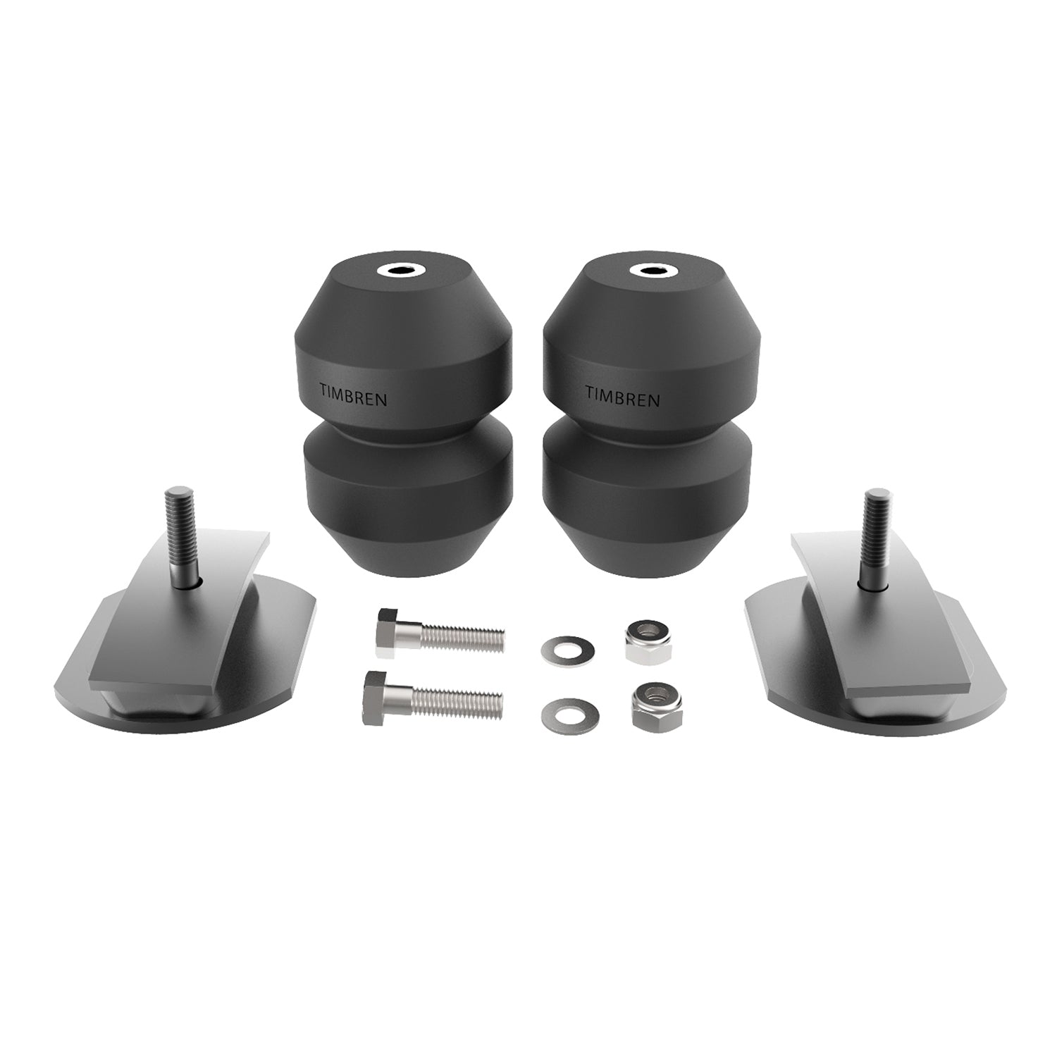 1987-Present Ford E-150 Timbren SES Suspension Enhancement System SKU# FER15087