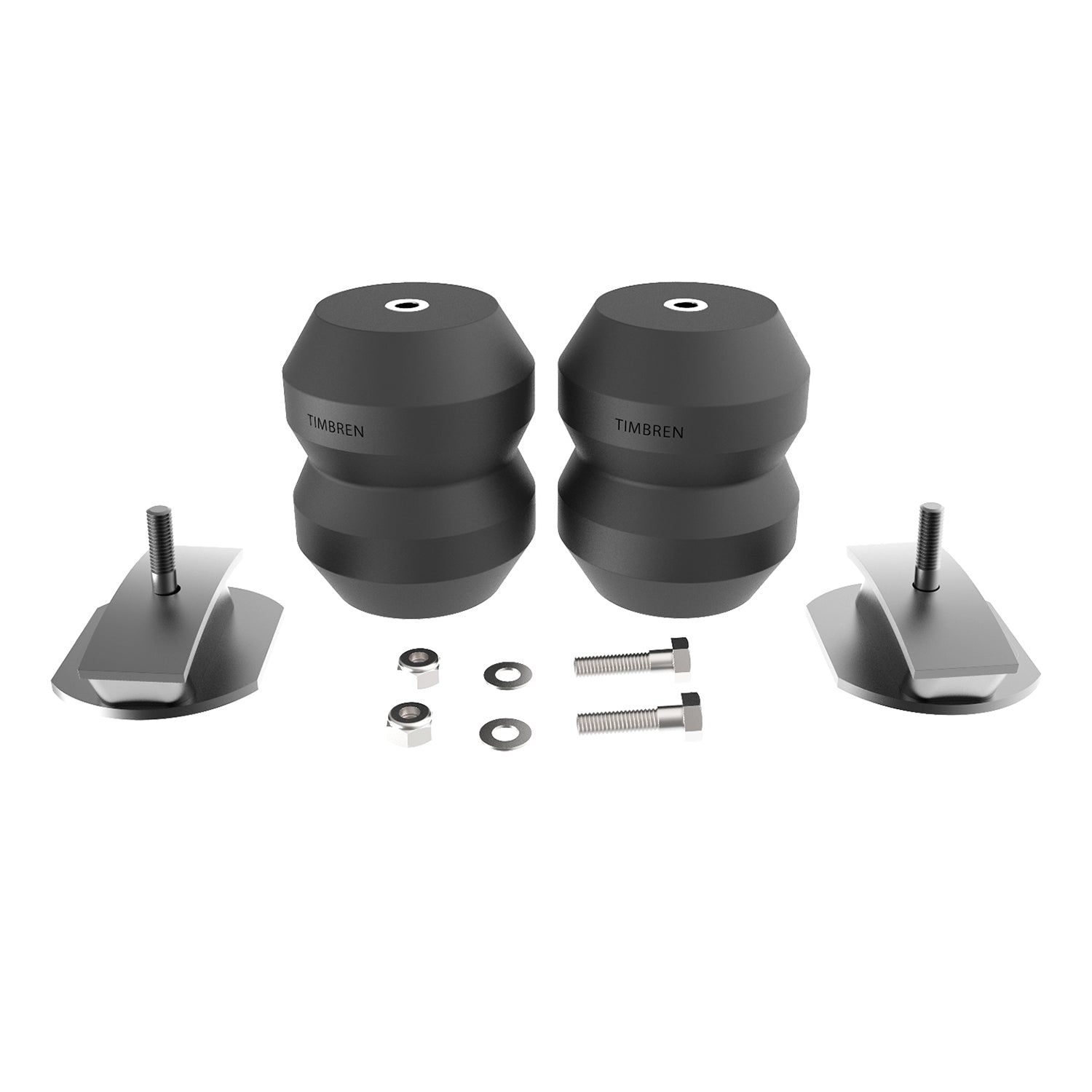 Timbren SES Suspension Enhancement System SKU# FERSD - Rear Kit