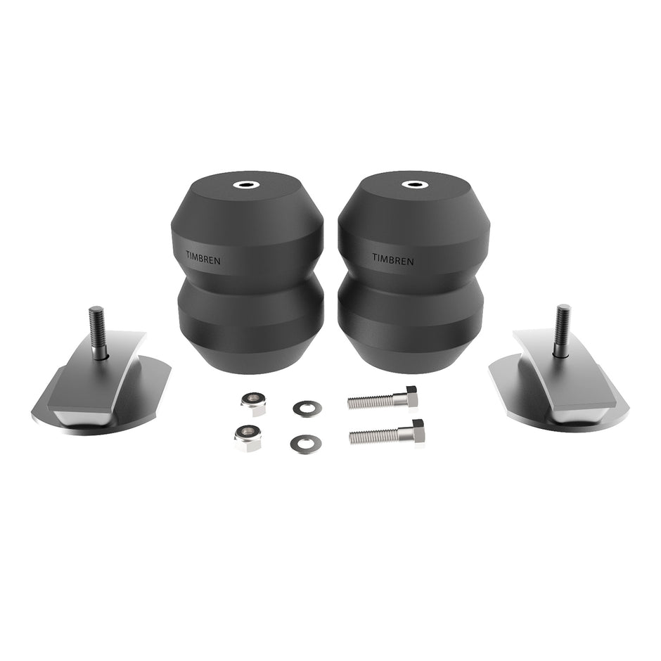Timbren SES Suspension Enhancement System SKU# FERSD - Rear Kit