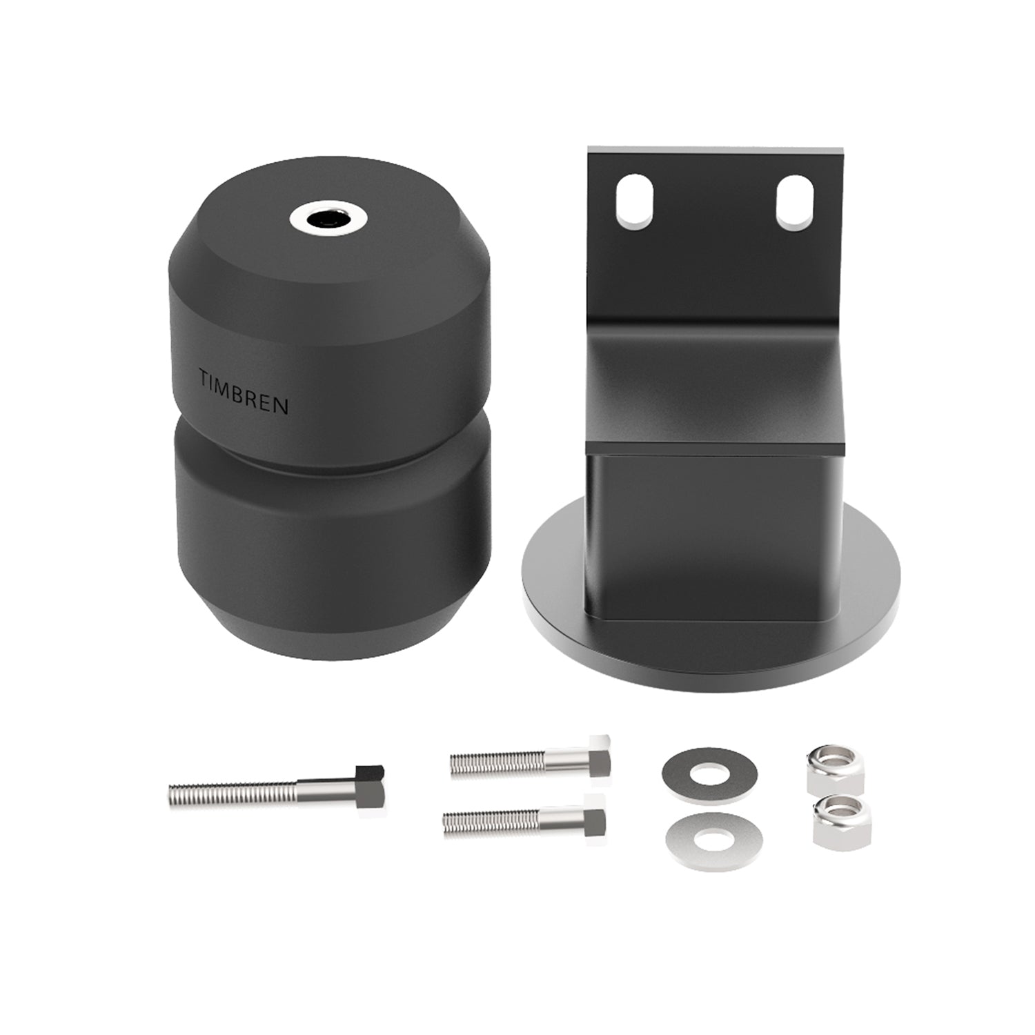 Timbren SES Suspension Enhancement System SKU# FF114.5 - Front Kit