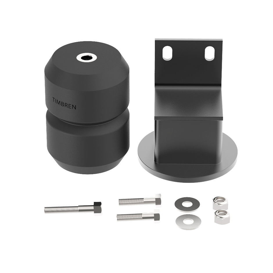 Timbren SES Suspension Enhancement System SKU# FF114.5 - Front Kit