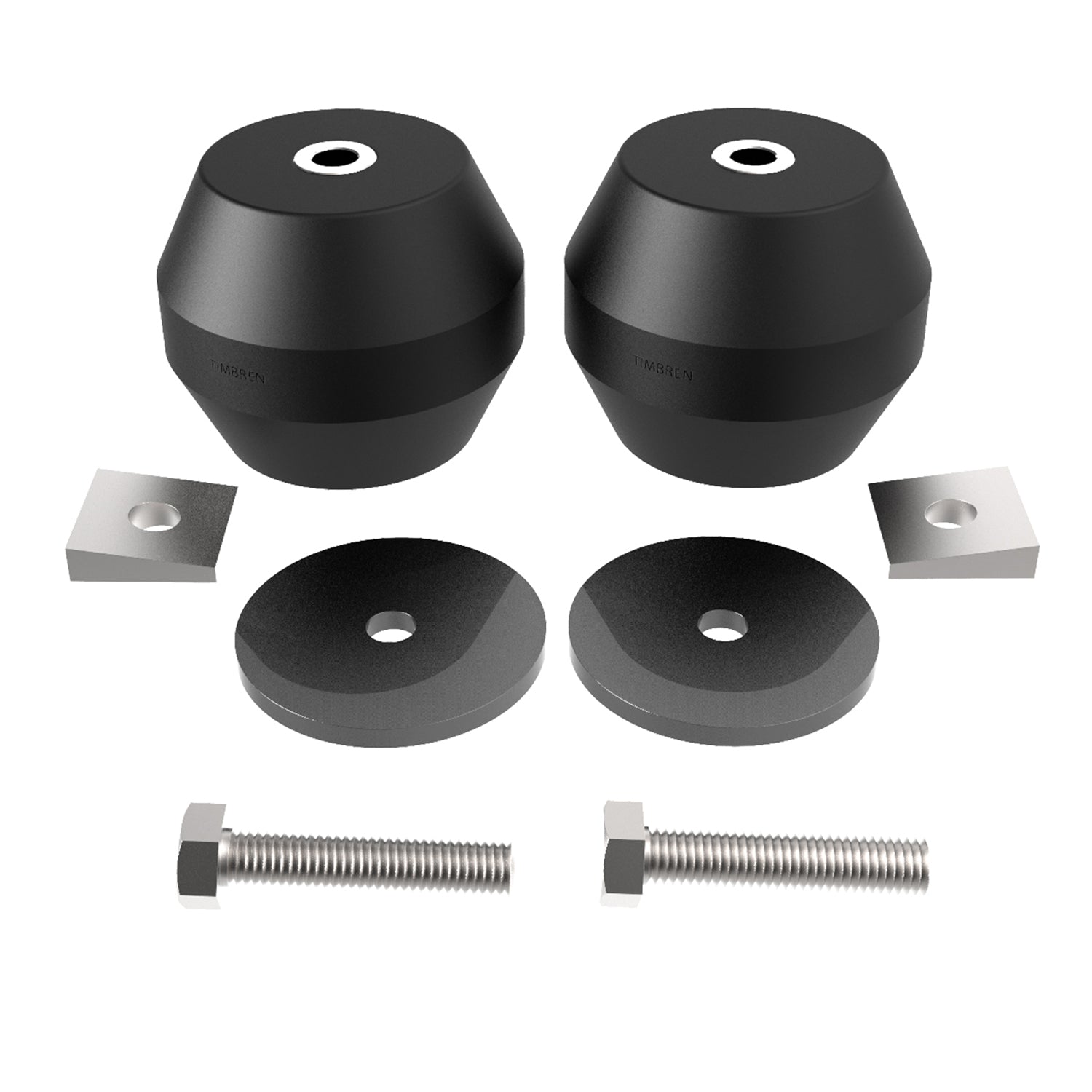 Timbren SES Suspension Enhancement System SKU# FF150972