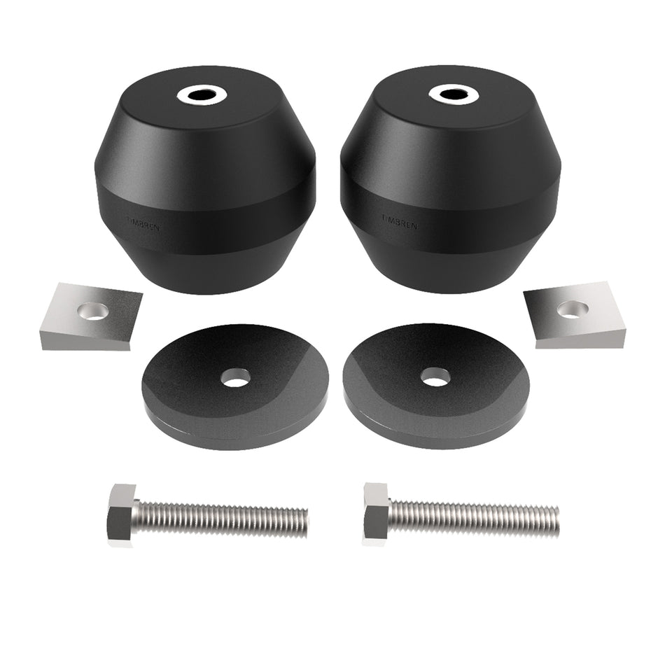 Timbren SES Suspension Enhancement System SKU# FF150972