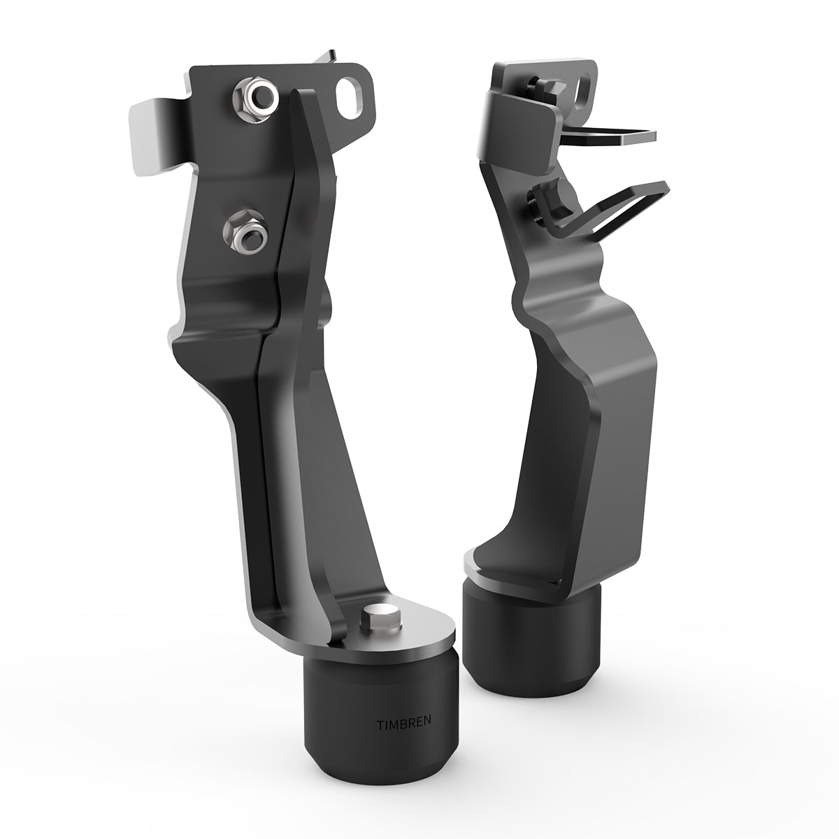 2021-present Ford F-150 4WD Front SES Kit