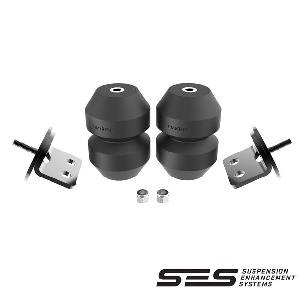 Timbren SES Suspension Enhancement System SKU# FF3504A