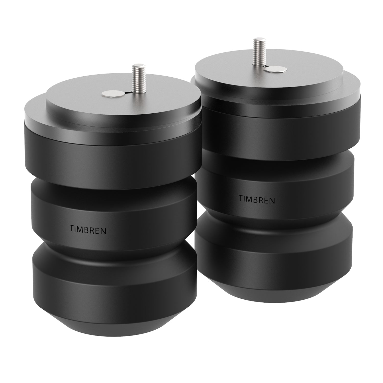 Timbren SES Suspension Enhancement System SKU# FF350SDC - Front Kit