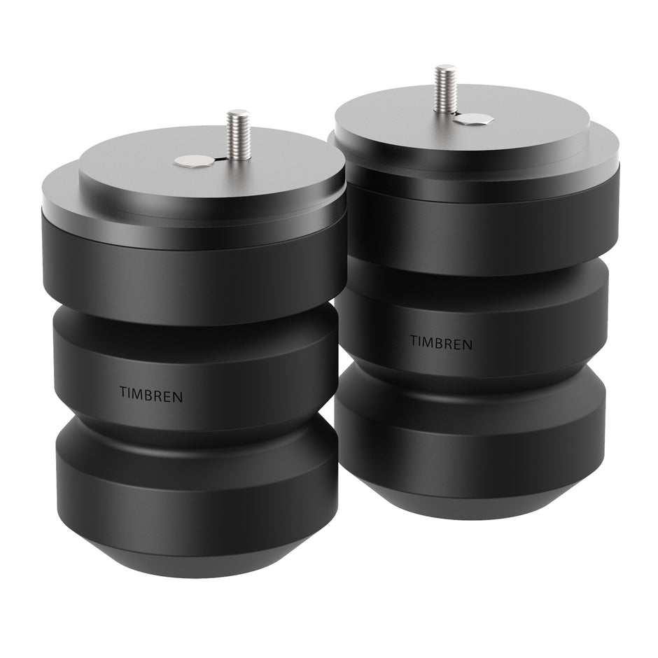 Timbren SES Suspension Enhancement System SKU# FF350SDC - Front Kit