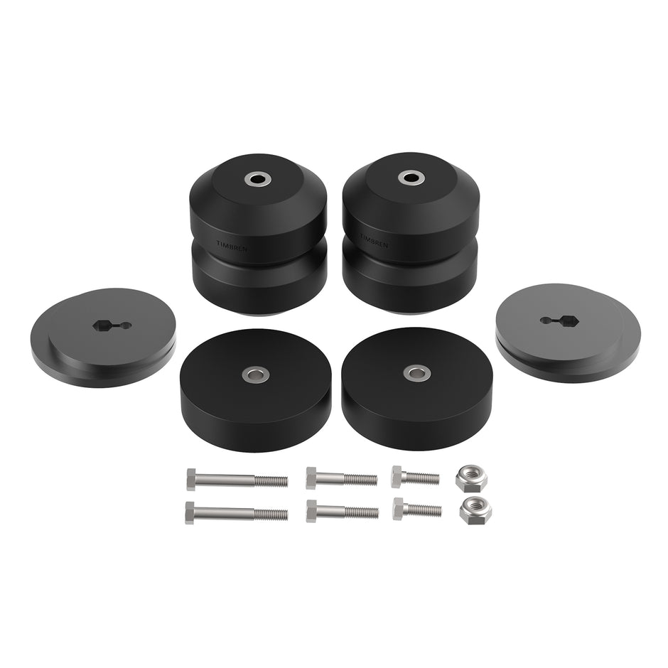 Timbren SES Suspension Enhancement System SKU# FF350SDC - Front Kit