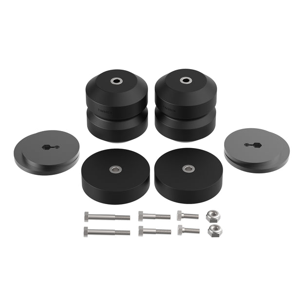 Timbren SES Suspension Enhancement System SKU# FF350SDC - Front Kit