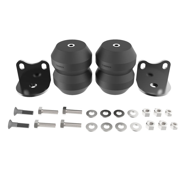 Timbren SES Suspension Enhancement System SKU# FF650UH - Front Kit
