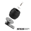 2016-Present Ford F650 & F750 - Timbren SES Suspension Enhancement System - Front Kit