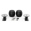 2016-Present Ford F650 & F750 - Timbren SES Suspension Enhancement System - Front Kit