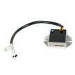 Regulator/Rectifier  (wired) WR250/450 Dual Sport – Yamaha WR250F 2003-2014/WR450F 2003-2011