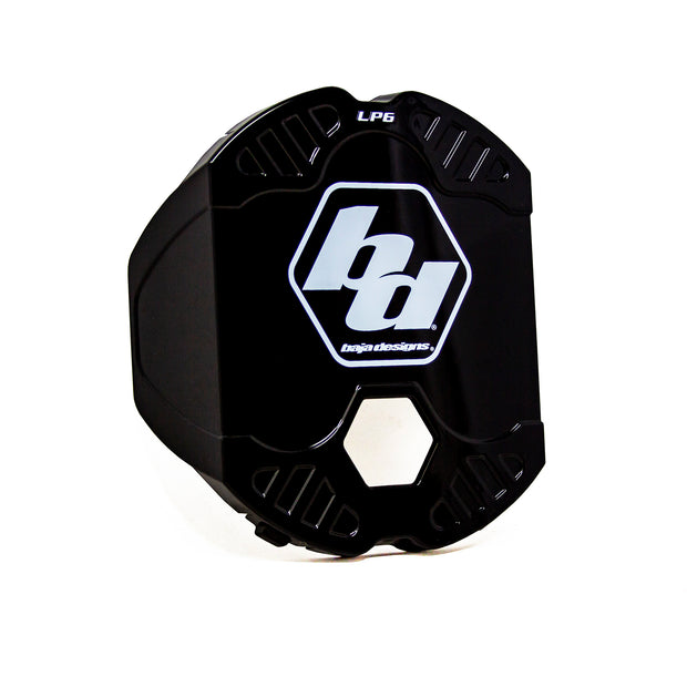 LP6 Rock Guard (Black)