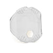 LP6 Single Rock Guard (Clear)