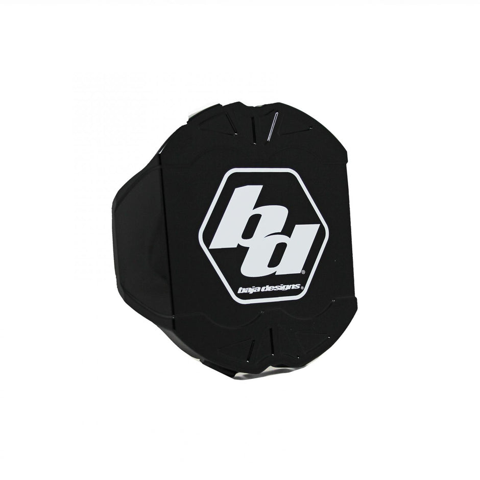 LP4 Single Rock Guard (Black)
