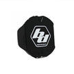 LP4 Single Rock Guard (Black)