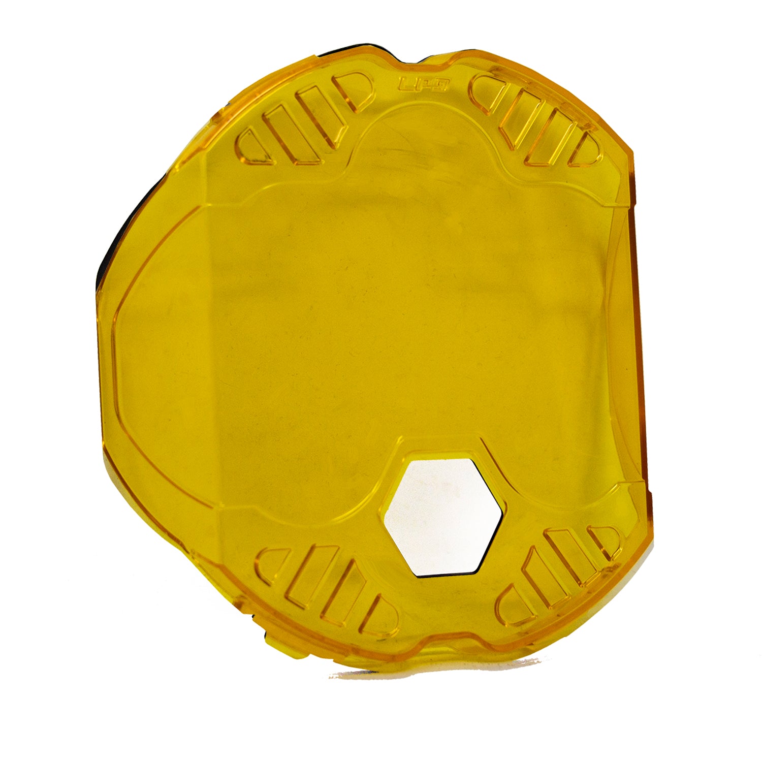 LP9 Single Rock Guard (Baja Amber)