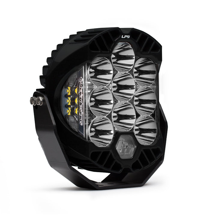 LP9 Sport LED Light Pod (Spot; Clear)