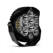 LP9 Sport LED Light Pod (Spot; Clear)